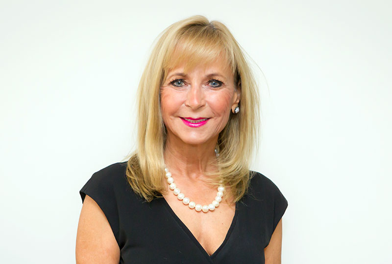 Faith Roberts