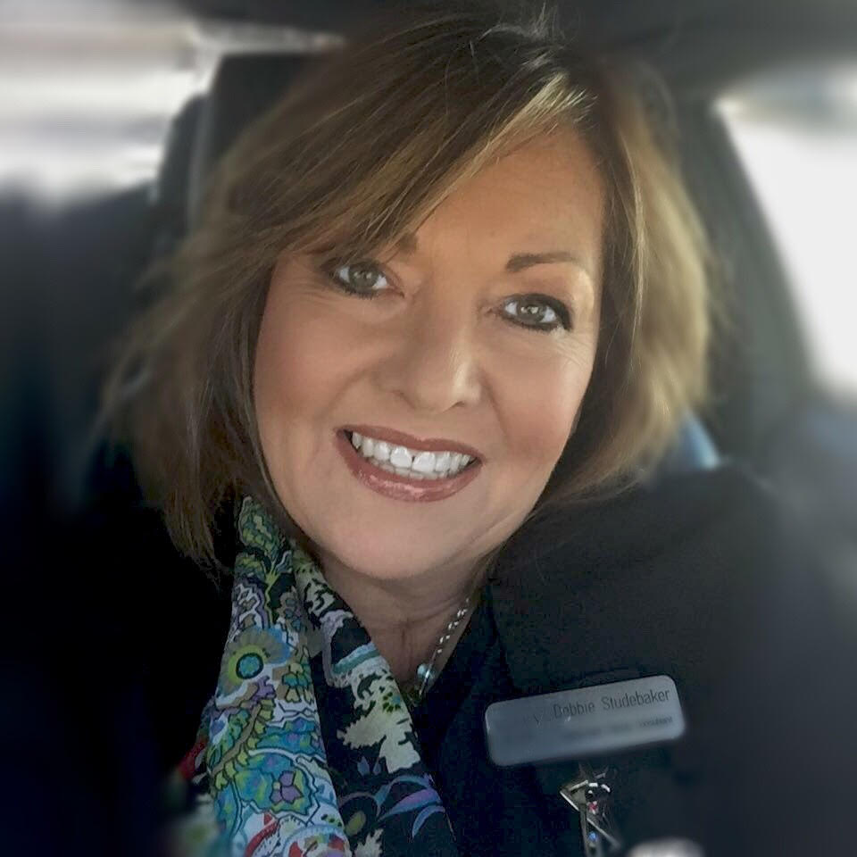Debbie Studebaker