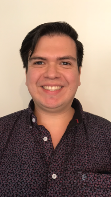 Adam Villarreal