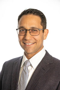Alex Jaffe